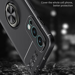 Coque OnePlus Nord 2 5G Anneau Rotatif Coque OnePlus Nord 2 5G Anneau Rotatif