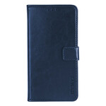 Housse OnePlus Nord 2 5G Simili Cuir IDEWEI Housse OnePlus Nord 2 5G Simili Cuir IDEWEI