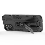 Coque iPhone 13 Résistante Languette Horizontale / Verticale Coque iPhone 13 Résistante Languette Horizontale / Verticale
