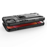 Coque iPhone 13 Résistante Languette Horizontale / Verticale Coque iPhone 13 Résistante Languette Horizontale / Verticale