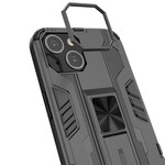 Coque iPhone 13 Résistante Languette Horizontale / Verticale Coque iPhone 13 Résistante Languette Horizontale / Verticale