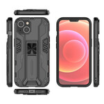 Coque iPhone 13 Résistante Languette Horizontale / Verticale Coque iPhone 13 Résistante Languette Horizontale / Verticale