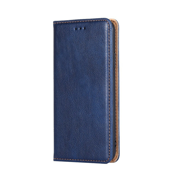 Flip Cover OnePlus Nord 2 5G Style Cuir Vintage