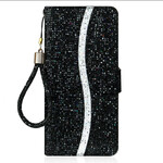 Housse iPhone 13 Paillettes S Design Housse iPhone 13 Paillettes S Design