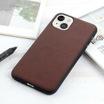 Coque iPhone 13 Véritable Cuir Coque iPhone 13 Véritable Cuir