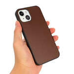 Coque iPhone 13 Véritable Cuir Coque iPhone 13 Véritable Cuir