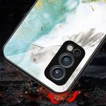 Coque OnePlus Nord 2 5G Verre Trempé Marble Colors Coque OnePlus Nord 2 5G Verre Trempé Marble Colors