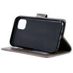 Housse iPhone 13 Mandala Soleil Housse iPhone 13 Mandala Soleil