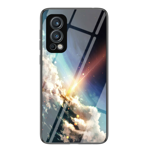 Coque OnePlus Nord 2 5G Verre Trempé Beauty