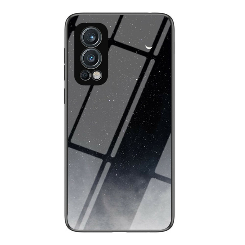 Coque OnePlus Nord 2 5G Verre Trempé Beauty Coque OnePlus Nord 2 5G Verre Trempé Beauty