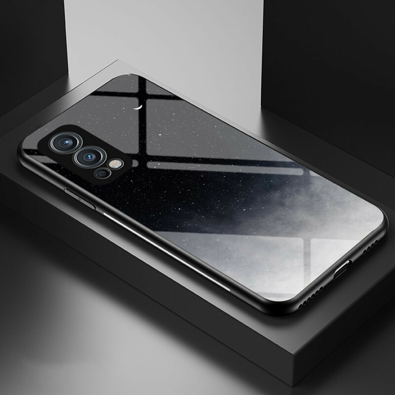 Coque OnePlus Nord 2 5G Verre Trempé Beauty Coque OnePlus Nord 2 5G Verre Trempé Beauty