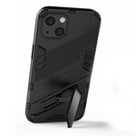 Coque iPhone 13 Support Amovible Deux Positions Mains Libres Coque iPhone 13 Support Amovible Deux Positions Mains Libres