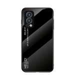 Coque OnePlus Nord 2 5G Verre Trempé Hello