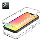 Coque iPhone 13 Gradient Color