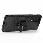Coque OnePlus Nord 2 5G Ring Résistante Coque OnePlus Nord 2 5G Ring Résistante