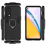 Coque OnePlus Nord 2 5G Ring Résistante Coque OnePlus Nord 2 5G Ring Résistante