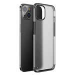 Coque iPhone 13 Hybride Givréee Coque iPhone 13 Hybride Givréee