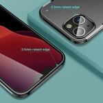 Coque iPhone 13 Hybride Givréee Coque iPhone 13 Hybride Givréee