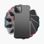 Coque iPhone 13 Hybride Givréee Coque iPhone 13 Hybride Givréee