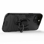 Coque iPhone 13 Ring Résistante Coque iPhone 13 Ring Résistante