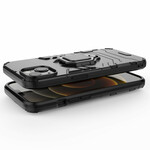 Coque iPhone 13 Ring Résistante Coque iPhone 13 Ring Résistante