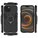 Coque iPhone 13 Ring Résistante Coque iPhone 13 Ring Résistante