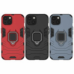 Coque iPhone 13 Ring Résistante Coque iPhone 13 Ring Résistante