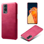 Coque OnePlus Nord 2 5G Effet Cuir KSQ Coque OnePlus Nord 2 5G Effet Cuir KSQ