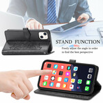 Housse iPhone 13 Mandala Moyen Age Housse iPhone 13 Mandala Moyen Age