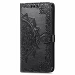 Housse iPhone 13 Mandala Moyen Age Housse iPhone 13 Mandala Moyen Age
