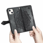 Housse iPhone 13 Mandala Moyen Age Housse iPhone 13 Mandala Moyen Age