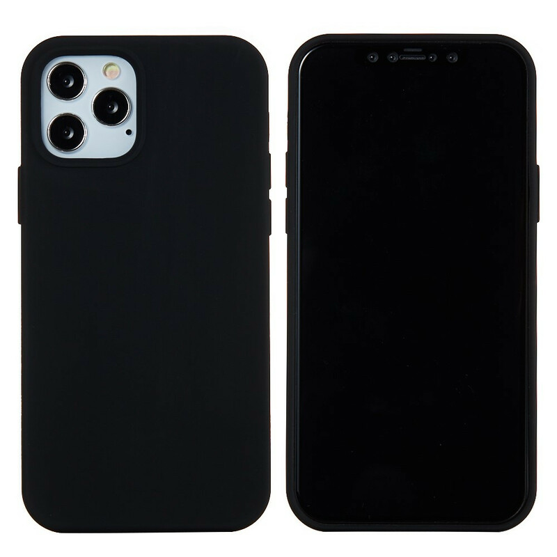 Coque iPhone 13 Silicone Liquide Coque iPhone 13 Silicone Liquide