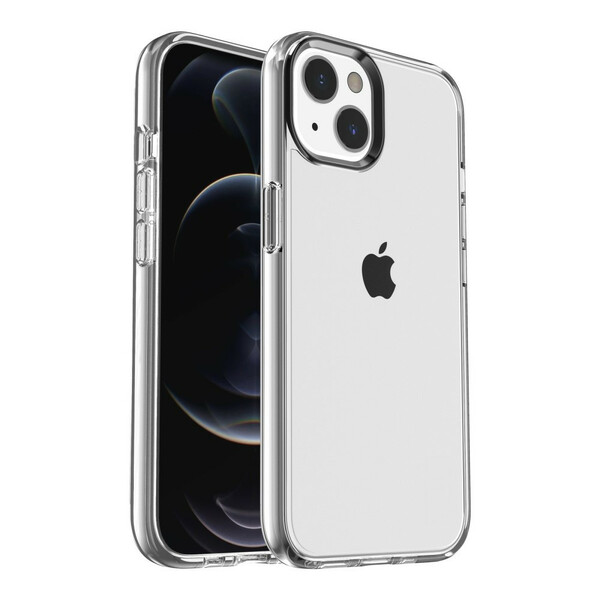 Coque iPhone 13 Transparente Teintée