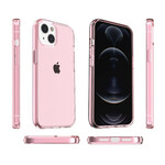 Coque iPhone 13 Transparente Teintée Coque iPhone 13 Transparente Teintée