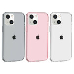 Coque iPhone 13 Transparente Teintée Coque iPhone 13 Transparente Teintée