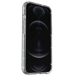 Coque iPhone 13 Transparente Paillettes Coque iPhone 13 Transparente Paillettes