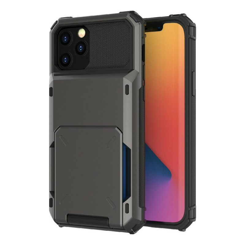 Coque iPhone 13 Porte-Carte Style Flip Coque iPhone 13 Porte-Carte Style Flip