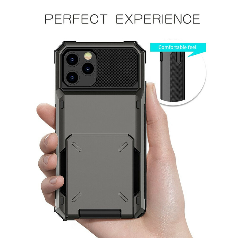 Coque iPhone 13 Porte-Carte Style Flip Coque iPhone 13 Porte-Carte Style Flip