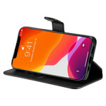 Housse iPhone 13 Glacée Housse iPhone 13 Glacée