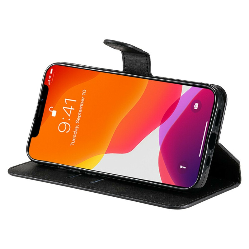 Housse iPhone 13 Glacée Housse iPhone 13 Glacée