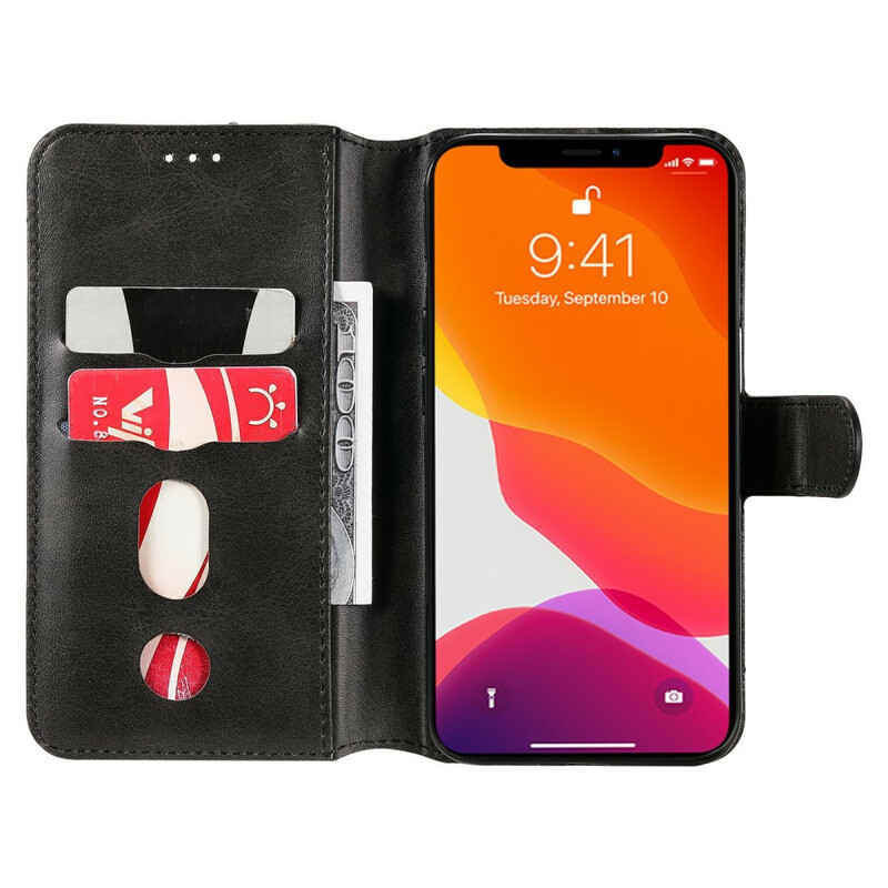Housse iPhone 13 Glacée Housse iPhone 13 Glacée