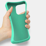 Coque iPhone 13 Conception Paille de Blé Coque iPhone 13 Conception Paille de Blé