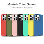 Coque iPhone 13 Conception Paille de Blé Coque iPhone 13 Conception Paille de Blé