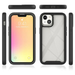 Coque iPhone 13 Conception Hybride Rebords Silicone Coque iPhone 13 Conception Hybride Rebords Silicone