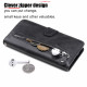 Housse OnePlus Nord 2 5G Vintage Porte-monnaie Housse OnePlus Nord 2 5G Vintage Porte-monnaie