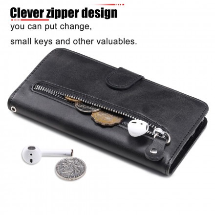 Housse OnePlus Nord 2 5G Vintage Porte-monnaie Housse OnePlus Nord 2 5G Vintage Porte-monnaie