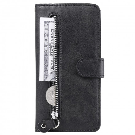 Housse OnePlus Nord 2 5G Vintage Porte-monnaie Housse OnePlus Nord 2 5G Vintage Porte-monnaie