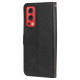 Housse OnePlus Nord 2 5G Vintage Porte-monnaie Housse OnePlus Nord 2 5G Vintage Porte-monnaie