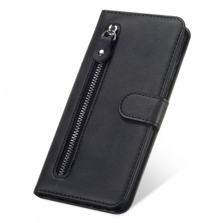 Housse OnePlus Nord 2 5G Vintage Porte-monnaie Housse OnePlus Nord 2 5G Vintage Porte-monnaie