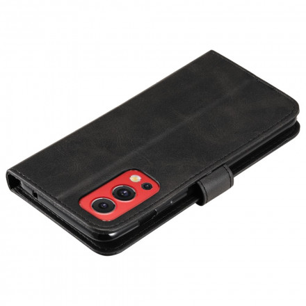 Housse OnePlus Nord 2 5G Vintage Porte-monnaie Housse OnePlus Nord 2 5G Vintage Porte-monnaie